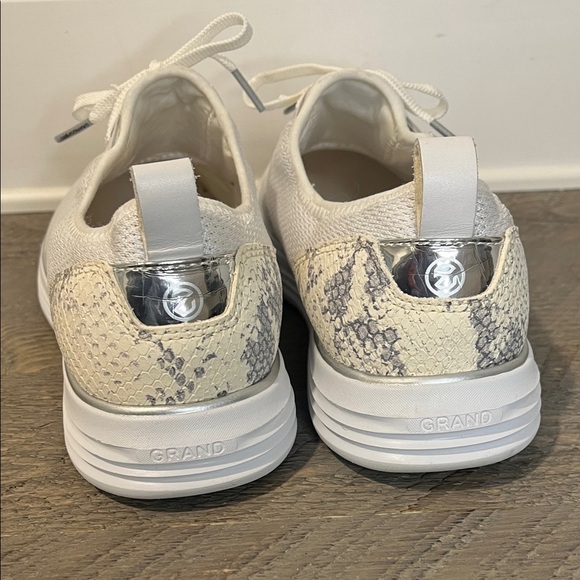 Cole Haan Grandsport Journey Sneaker - Size 10 - Picture 6 of 8